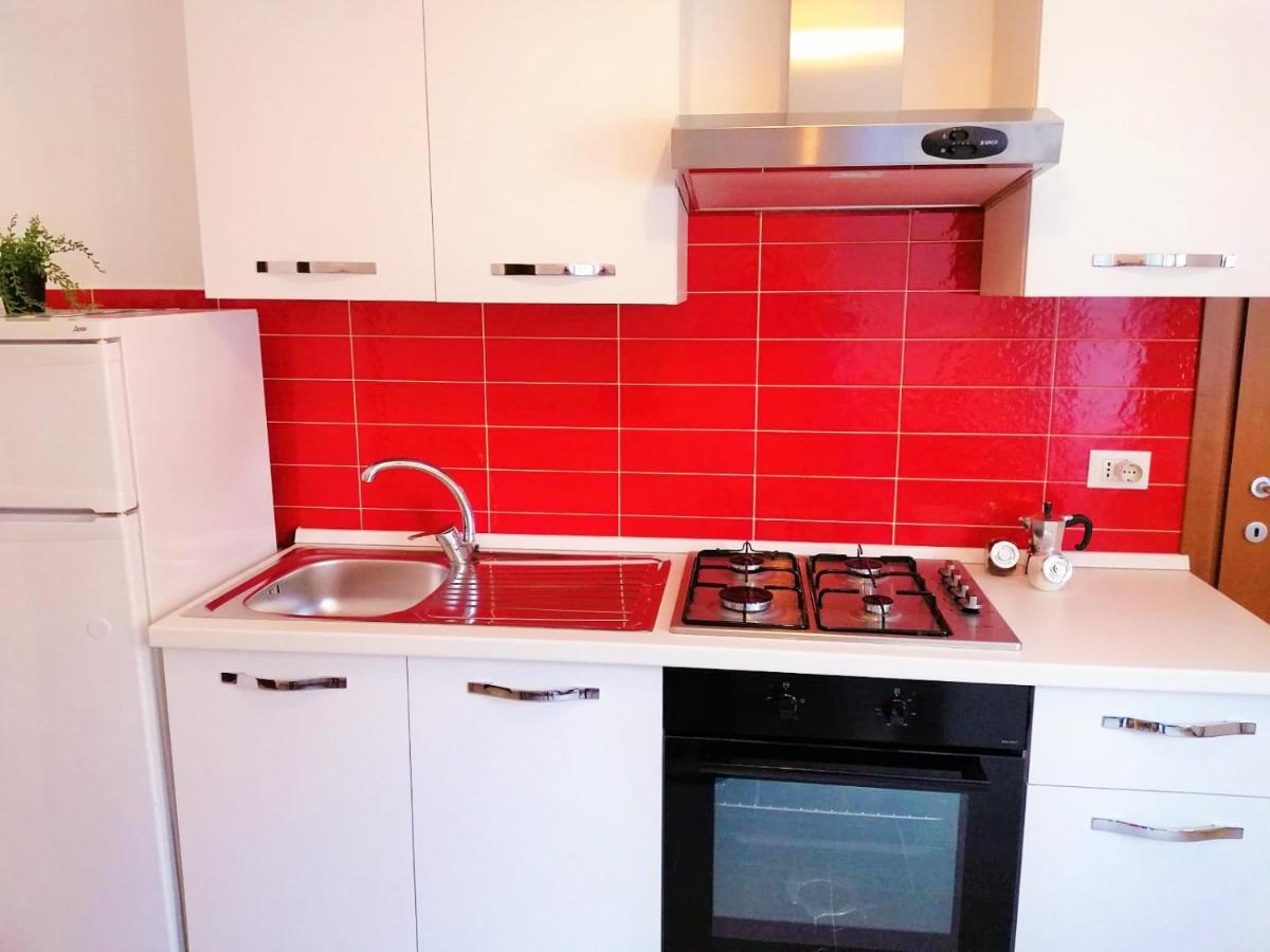 458 Giardini Daire Venedik Dış mekan fotoğraf